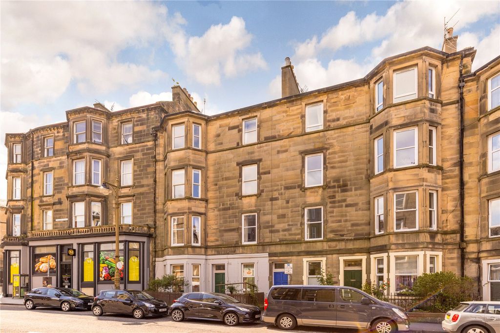 Property photo 1 of 28 Polwarth Crescent