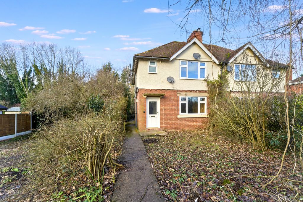 Property photo 1 of 24 1 Council House, Newnham Bridge, Tenbury Wells Wr15 8Je