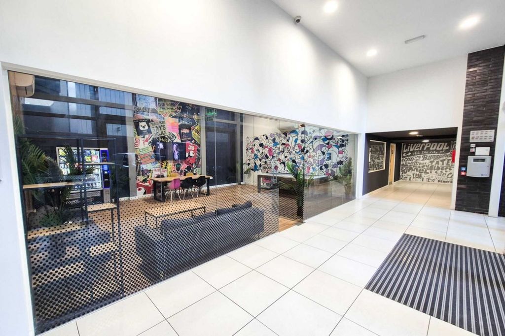 Property photo 2 of 7 B502 (173B) Liverpool One,Seel Street,Liverpool L1 4An