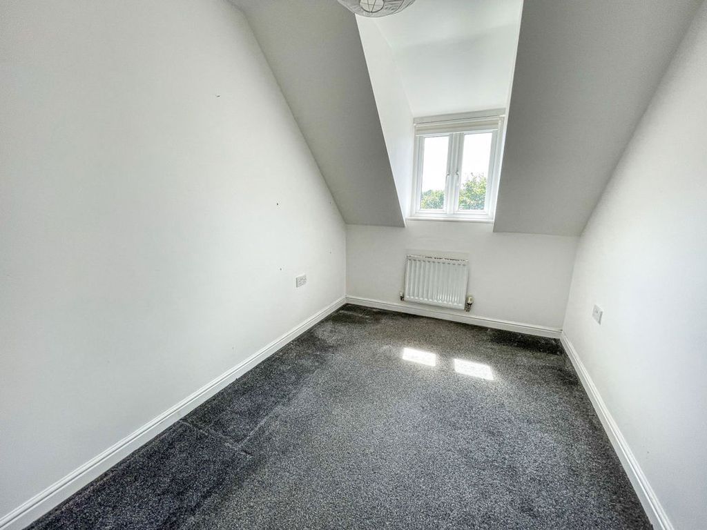 Additional image 6 of 2 bed flat to rentGrange Court, Carrville, Durham DH1