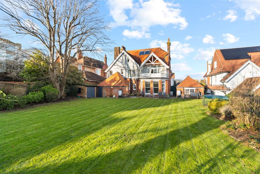 Additional image 25 of 7 bed detached house for saleAshburnham Road, Eastbourne BN21