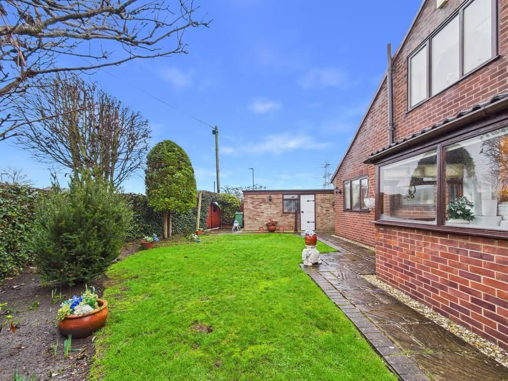Property photo 1 of 15 Rear Garden