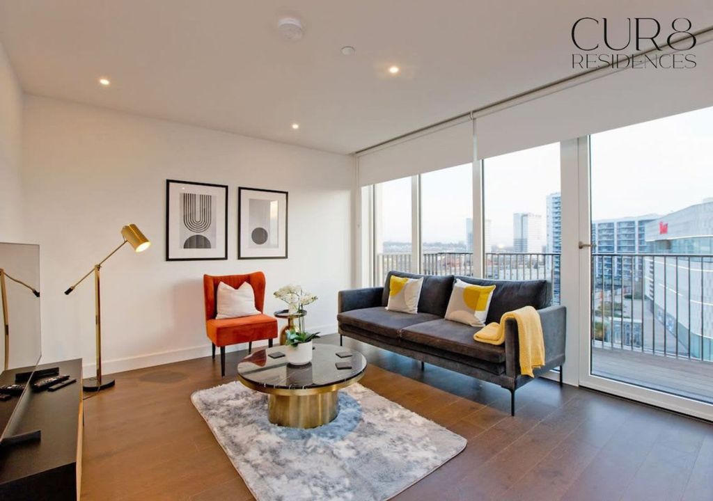 Property photo 1 of 9 Living Room