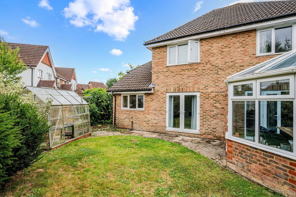 Additional image 11 of 4 bed detached house for saleLincolns Mead, Lingfield RH7