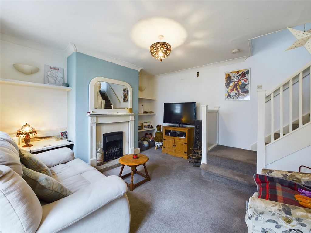 Property photo 2 of 10 Living Area