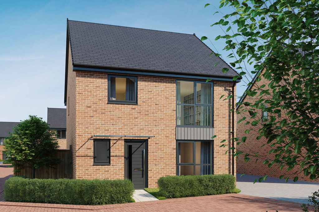 Property photo 2 of 11 CGI