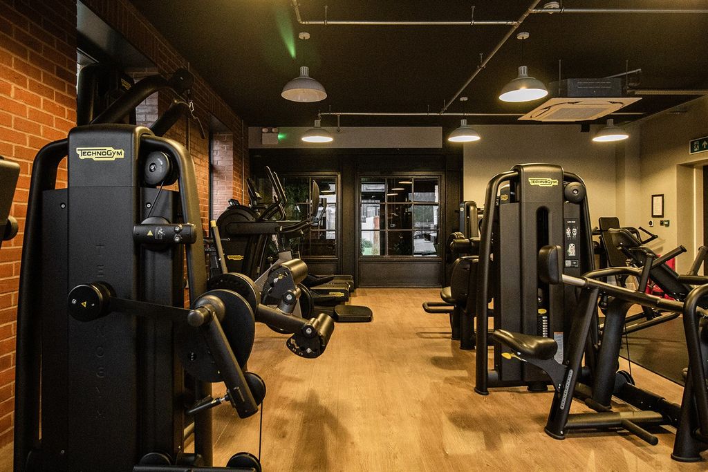 Additional image 30 of 2 bed flat to rentThe Wharf, Loughborough LE11