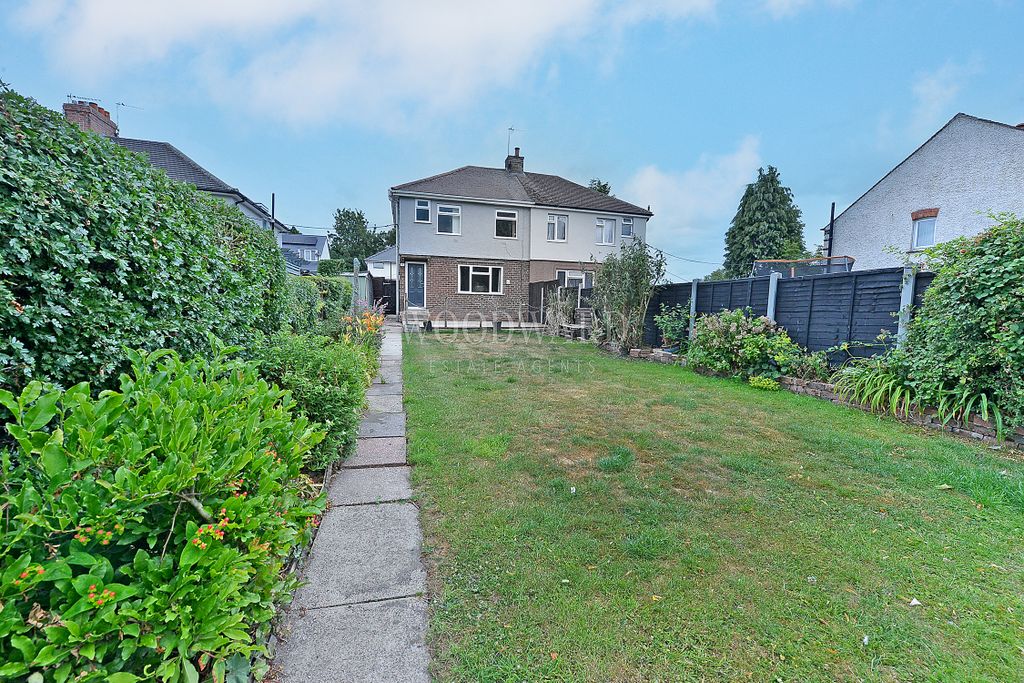 Property photo 2 of 12 Rear Garden