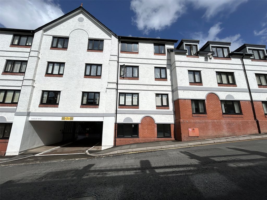 Additional image 8 of 2 bed flat for saleWestgate Mews, Launceston, Cornwall PL15