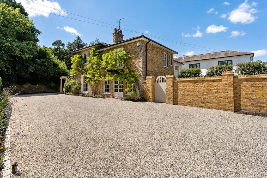 Additional image 38 of 6 bed detached house for saleAshendene Road, Bayford, Hertfordshire SG13