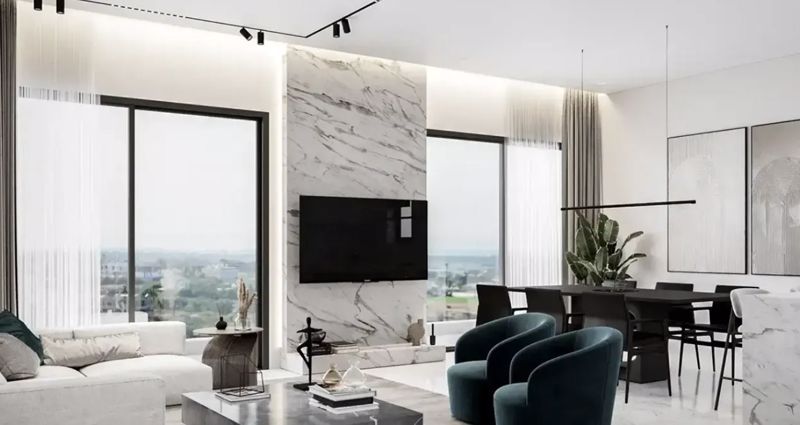 Property photo 3 of 13 Open Plan - Example