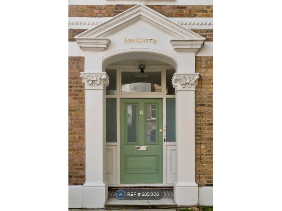 Property photo 2 of 13 Entrance