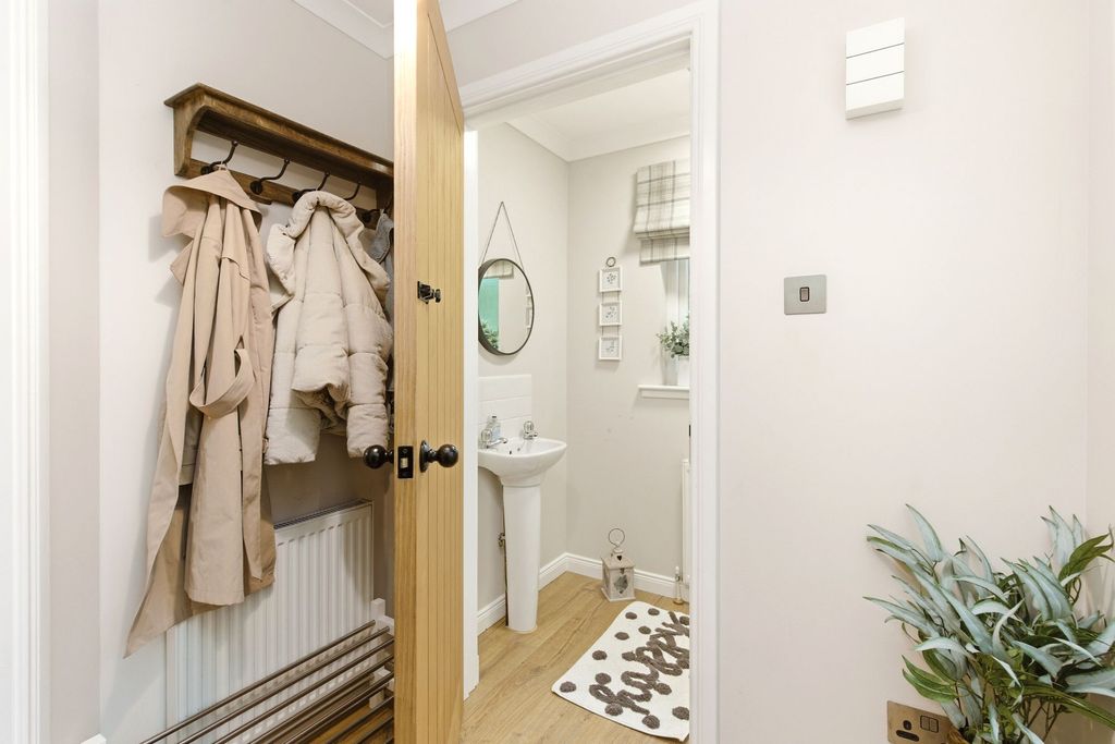 Additional image 13 of 3 bed semi-detached house for saleHarley Gardens, Bonnybridge FK4
