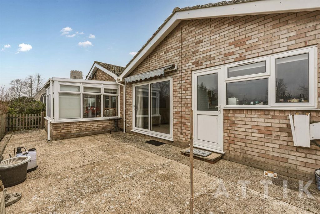 Additional image 26 of 3 bed detached bungalow for salePark Walk, Holton, Halesworth IP19