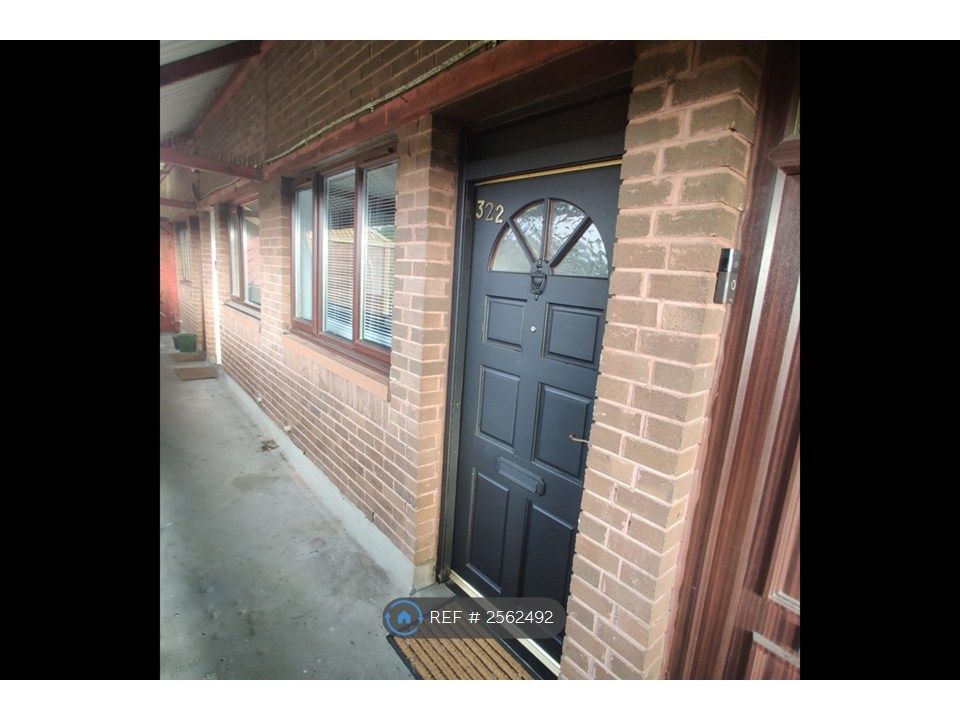 Property photo 2 of 20 Entrance Door