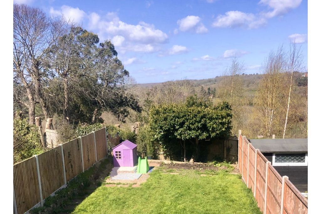 Property photo 2 of 19 Rear View