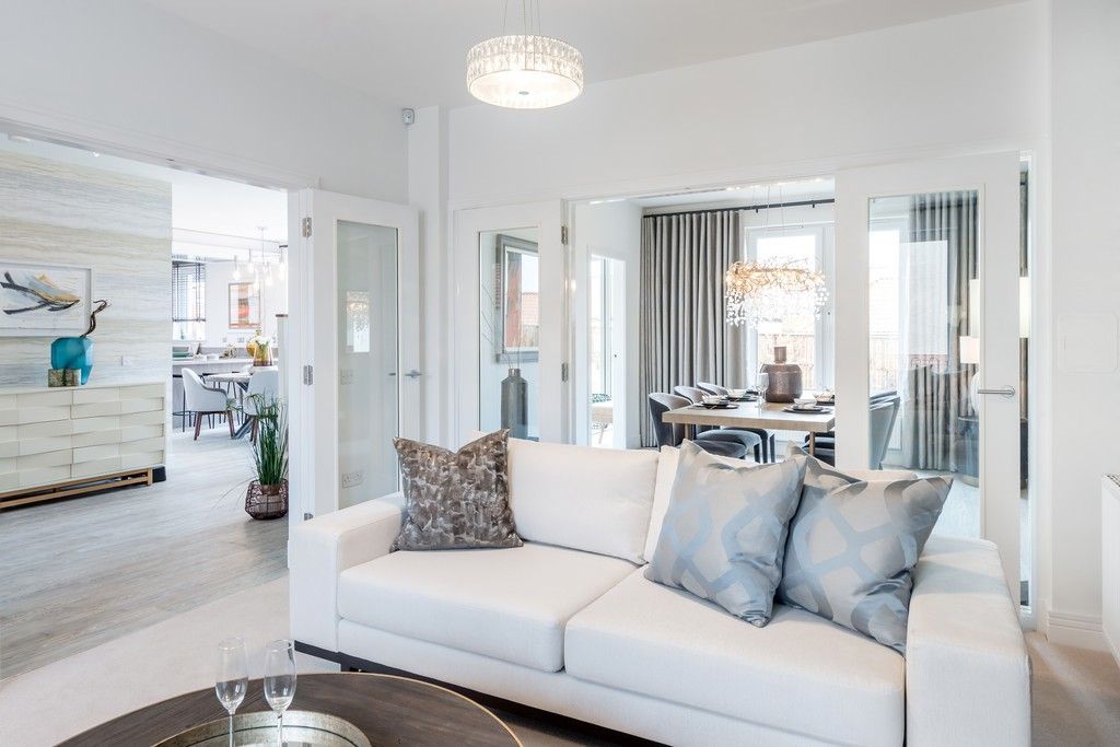Property photo 3 of 16 Saltcoats Grange, Gullane