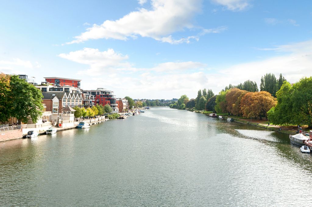 Additional image 4 of 2 bed flat for saleCharter Quay, Kingston Upon Thames KT1