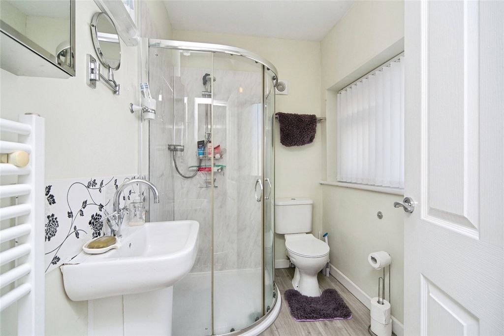 Additional image 22 of 4 bed semi-detached house for saleBryniau Road, Llandudno, Conwy LL30