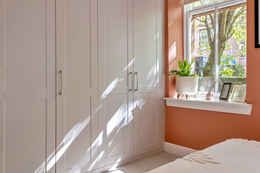 Additional image 13 of 2 bed flat for saleMain Door, Kelvinside Gardens, North Kelvinside G20