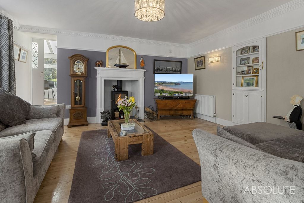 Additional image 11 of 6 bed detached house for saleShorton Road, Preston TQ3