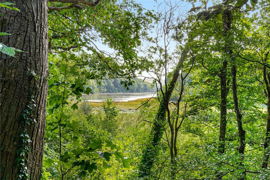 Property photo 3 of 24 View From Woodland