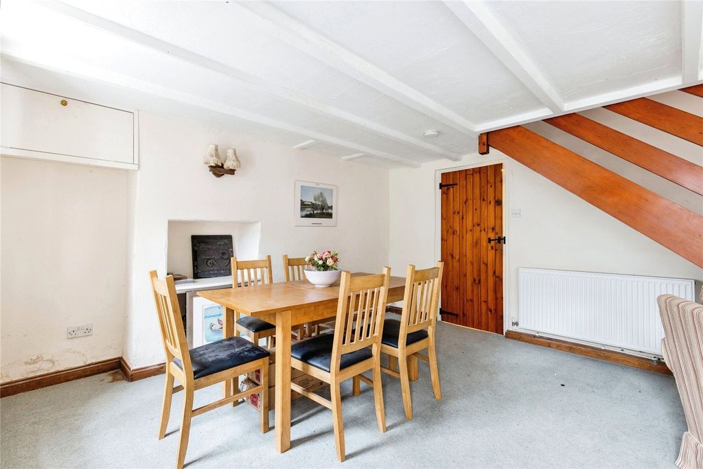 Additional image 9 of 3 bed terraced house for saleLanadwell Street, Padstow, Cornwall PL28