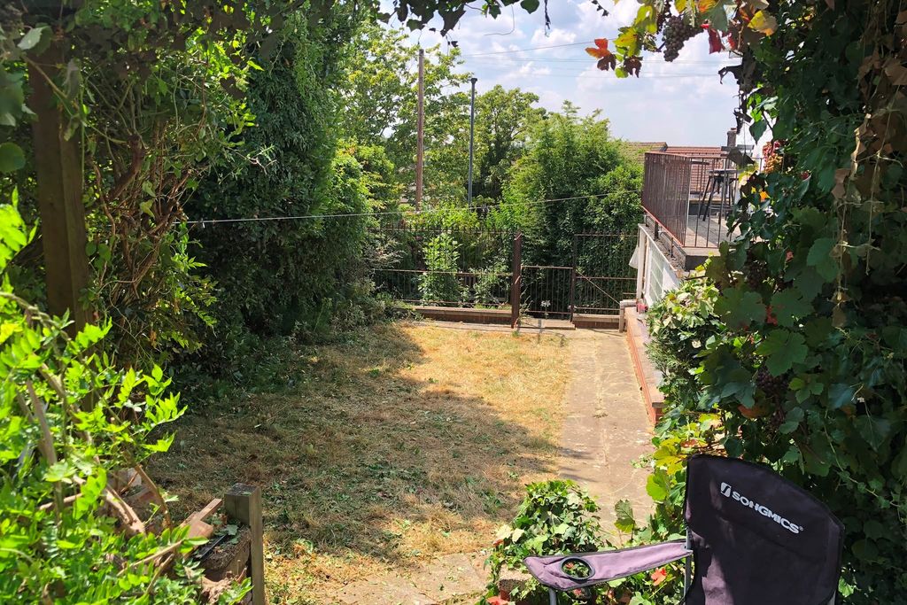 Property photo 1 of 3 Land Adjoining 61 Moordown, Plumstead, London, Se18 3Na