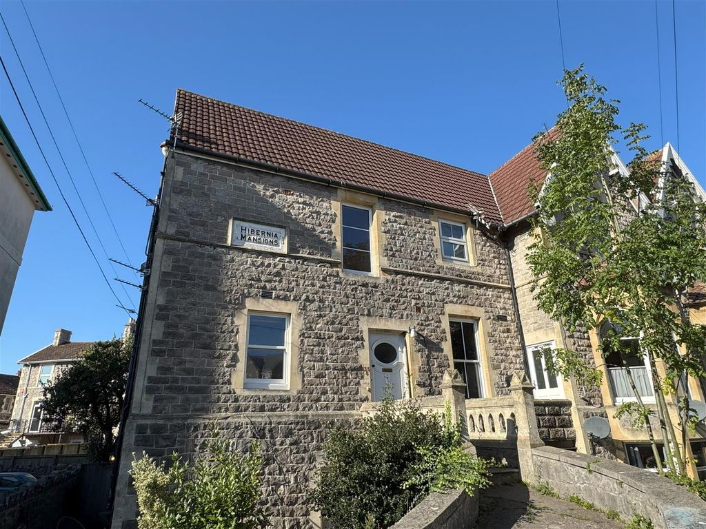 Property photo 1 of 10 5 Hibernia Mansions.Jpg