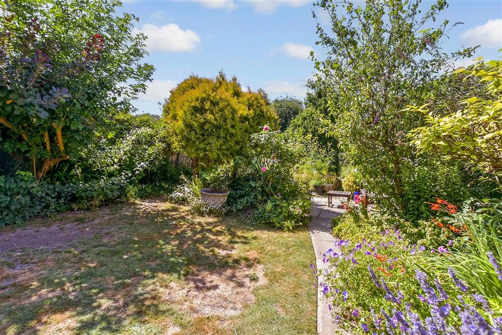 Property photo 2 of 16 Rear Garden