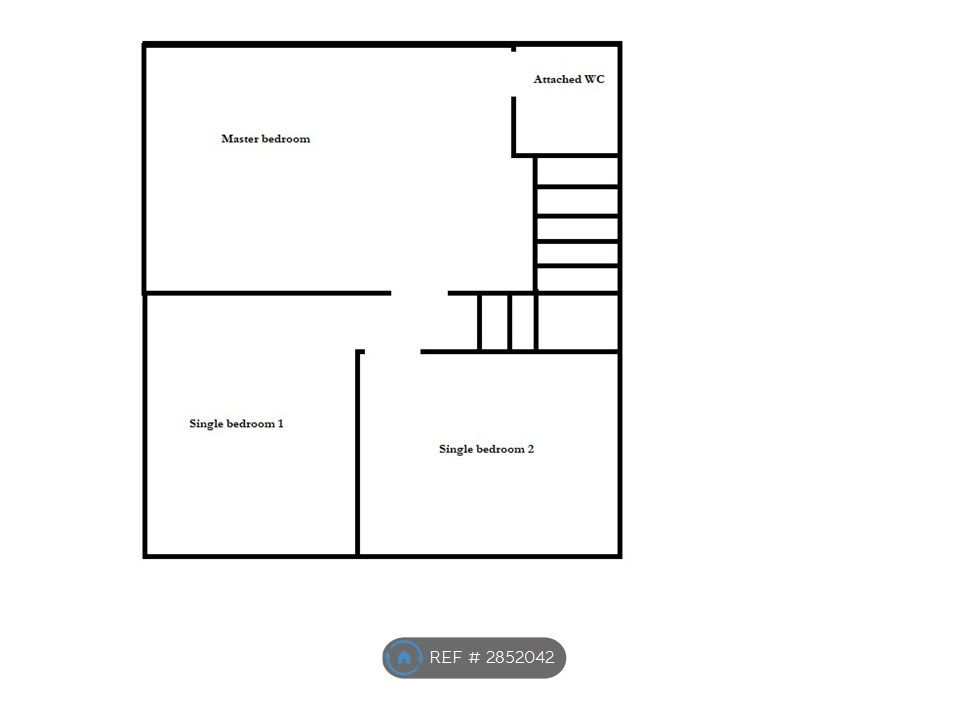 Property photo 3 of 14 First Floor Plan