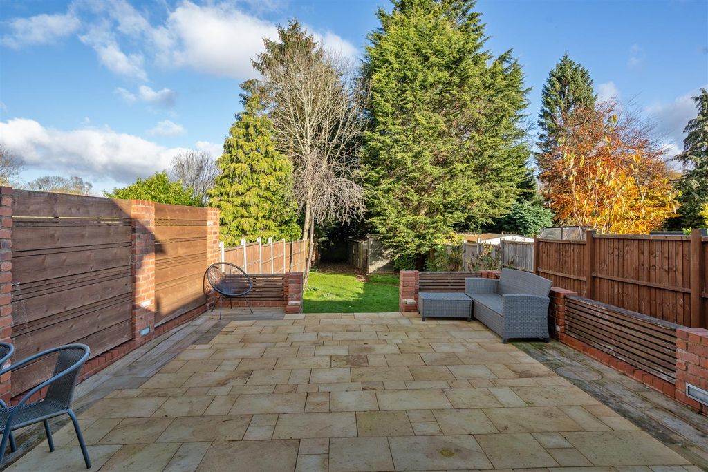 Property photo 3 of 15 171 Ulverley Green Road, Olton, B92 8Aa Dms3013_17