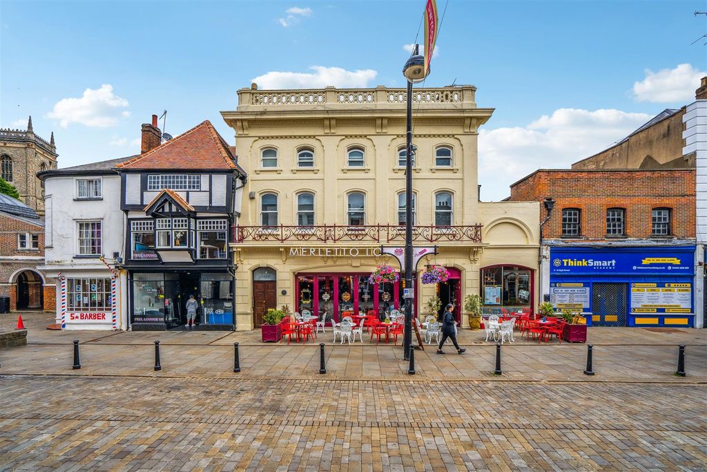 Property photo 1 of 14 Flat 7 Vintner House-14.Jpg