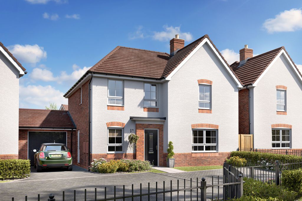 Property photo 1 of 9 Radleigh 3.11