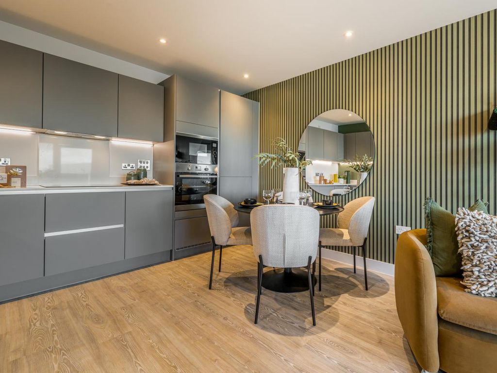 Property photo 1 of 10 Apartment B22, The Franklin Building