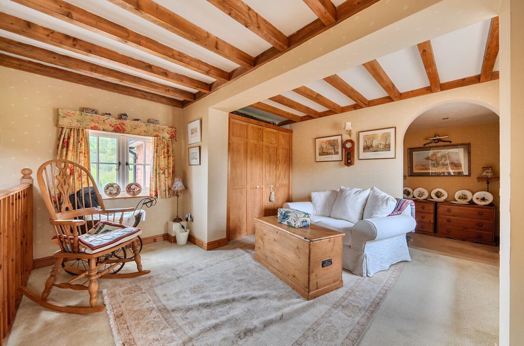 Additional image 10 of 4 bed detached house for saleBryn Celyn, Llanfyllin, Powys SY22