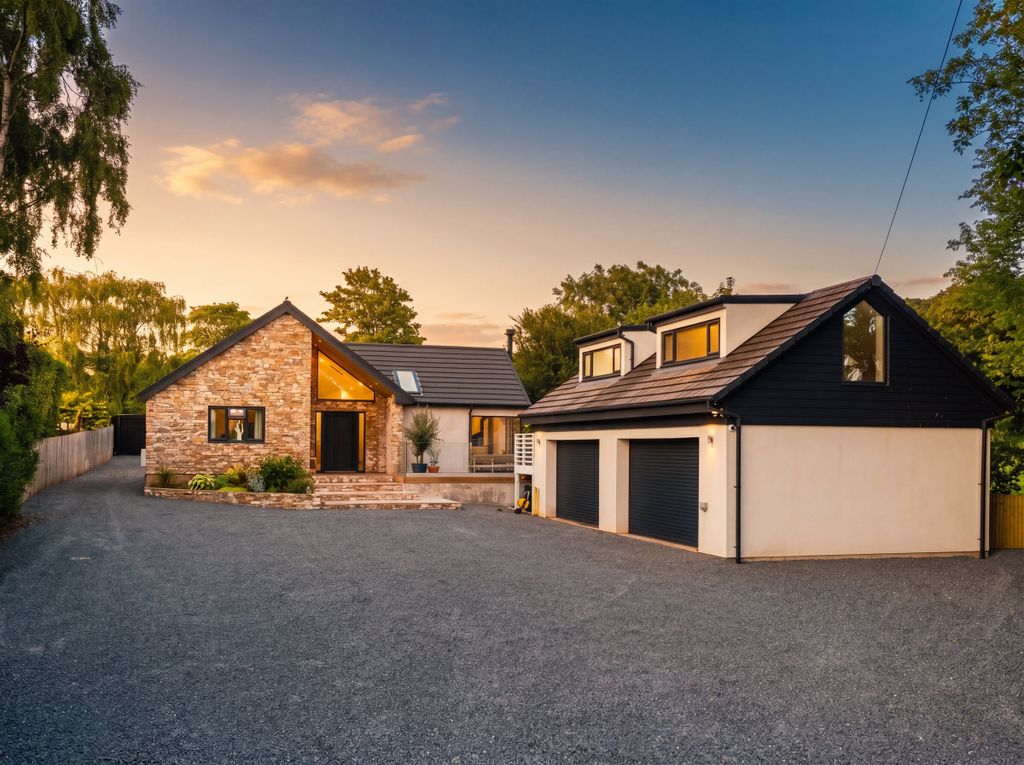 Additional image 20 of 5 bed detached house for salePillmawr Road, Newport NP20
