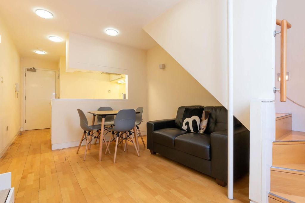 Property photo 1 of 10 Living Area