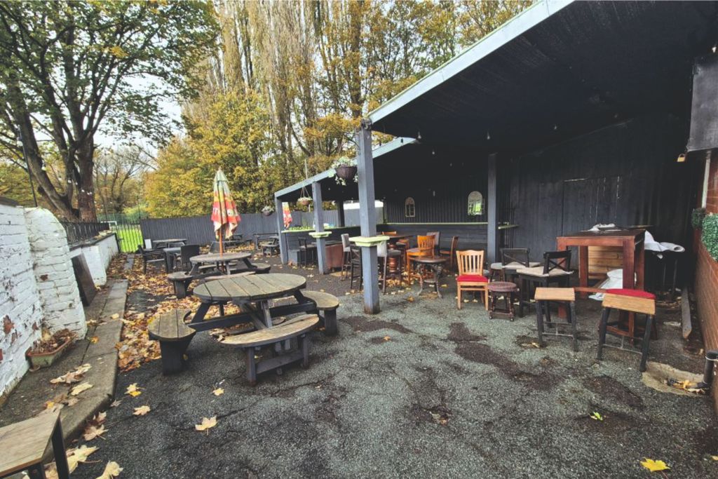 Property photo 3 of 20 The Grand Hotel, 13 Market Street, Manchester M26 1Gf