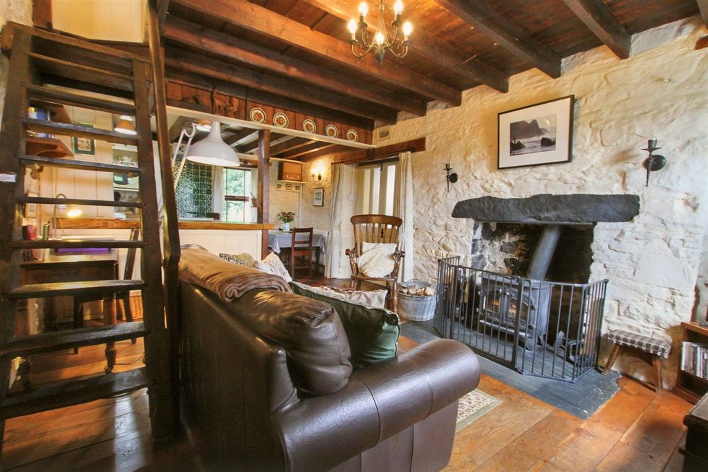 Additional image 29 of 5 bed farm for salePenbontrhydyfothau, New Quay SA44