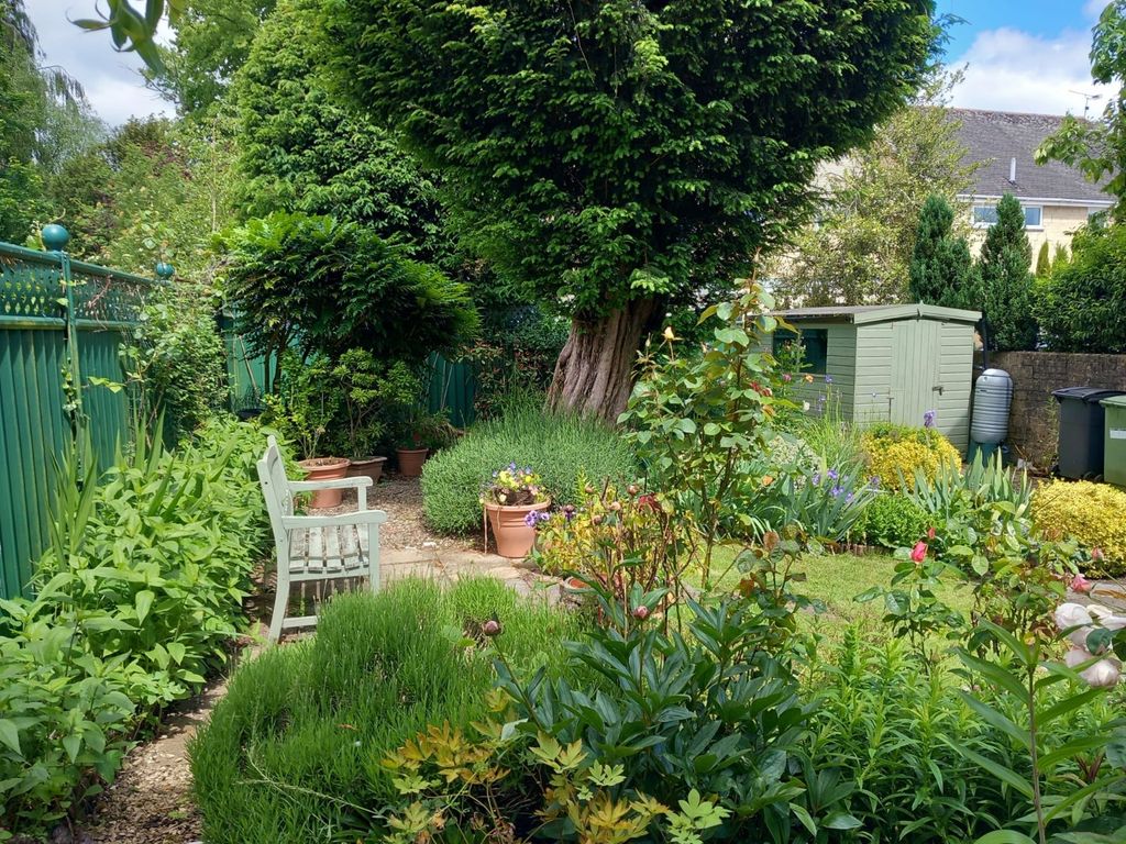 Property photo 1 of 17 Rear Garden