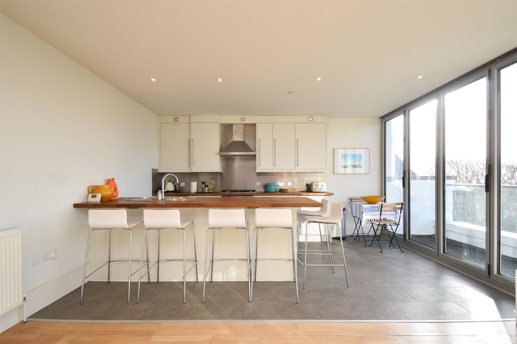 Property photo 3 of 27 Open Plan Living