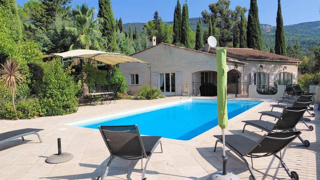 Property photo 1 of 39 Provencal Manor Of Exceptional Class