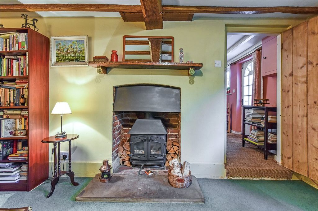 Property photo 2 of 12 Sitting Room