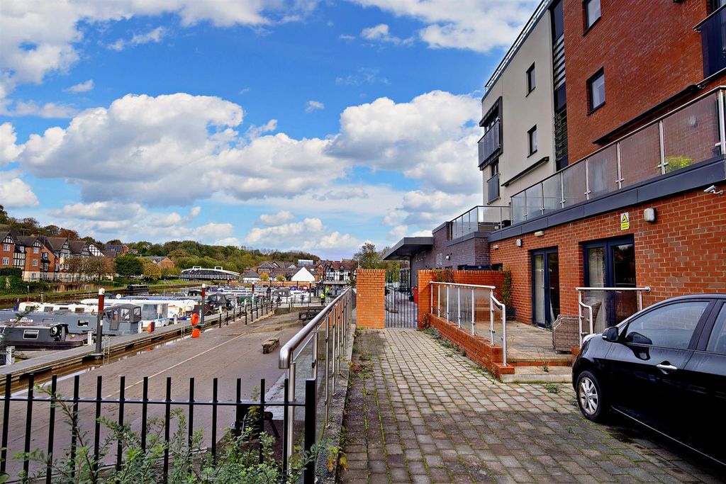 Additional image 14 of 2 bed flat for saleMarbury Court, Chester Way, Northwich CW9