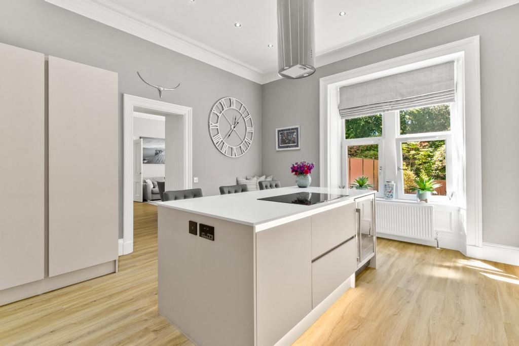 Additional image 8 of 3 bed flat for saleWellhall Road, Hamilton ML3