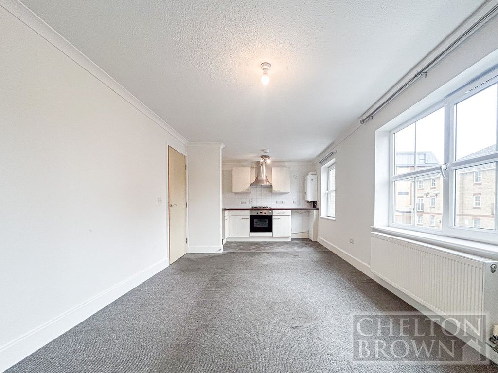 Property photo 2 of 22 Kitchen/Living Room