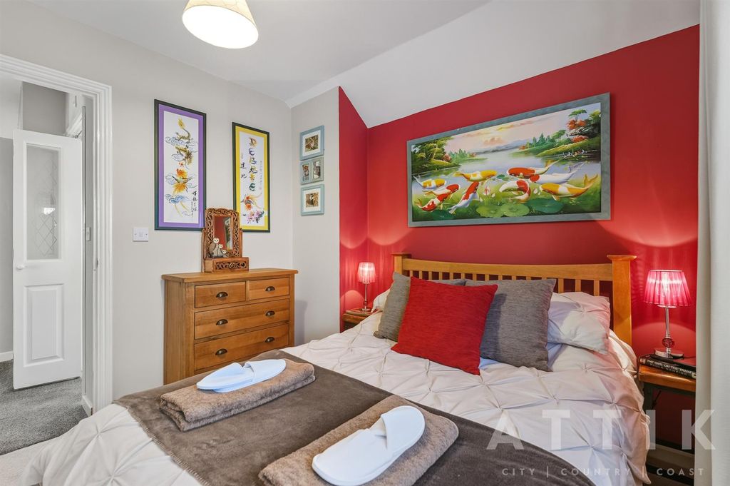 Additional image 34 of 3 bed end terrace house for saleOld Station Road, Halesworth IP19