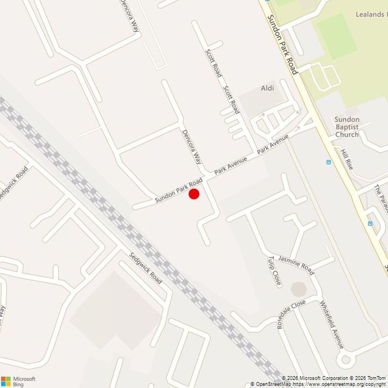 Property photo 3 of 3 Property Map