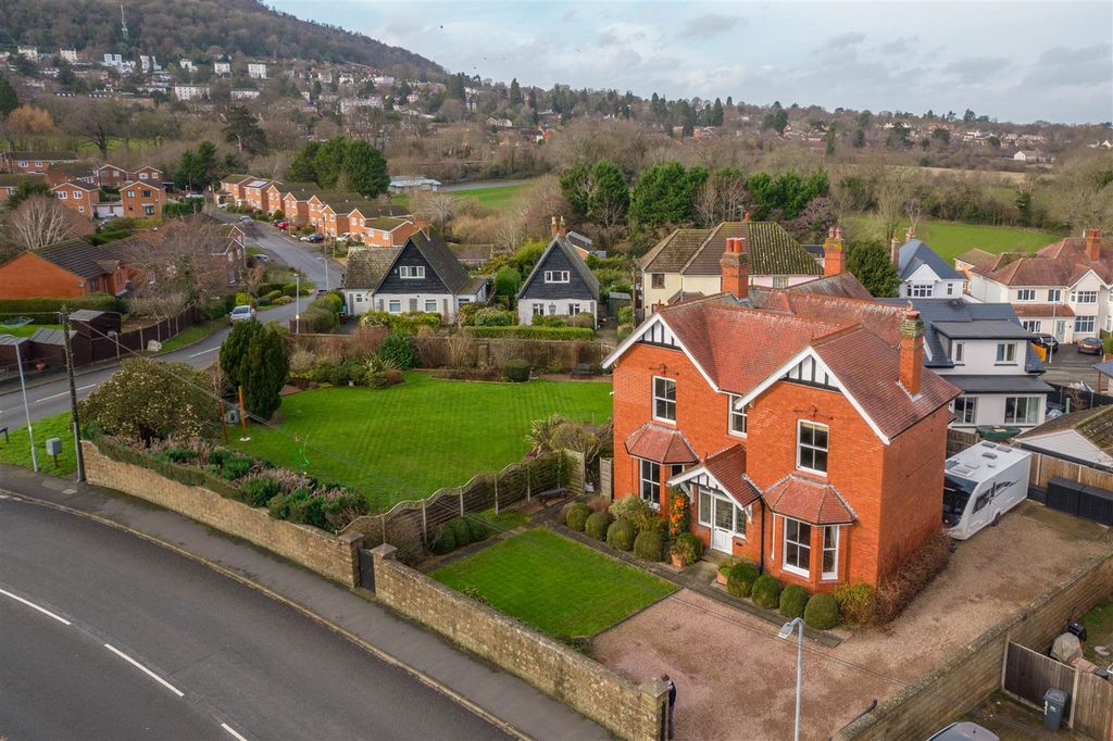 Additional image 21 of 5 bed detached house for saleMadresfield Road, Malvern WR14